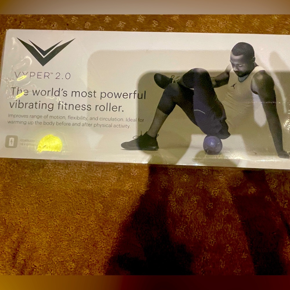 Vyper 2.0